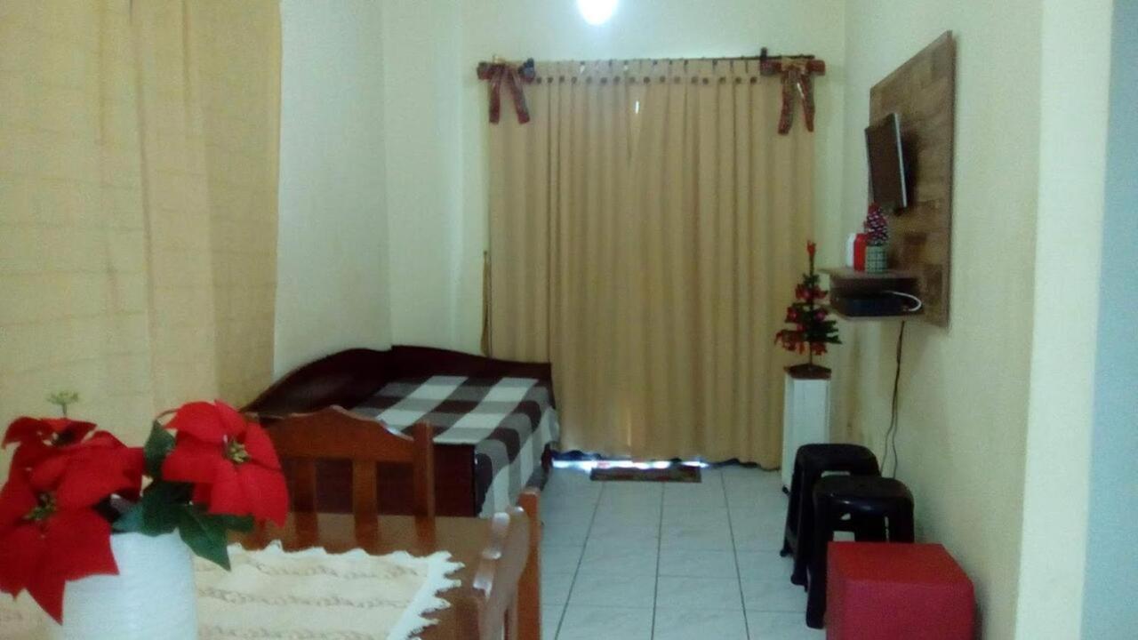 Apto. Cid. Ocian Praia Grande  Exterior photo