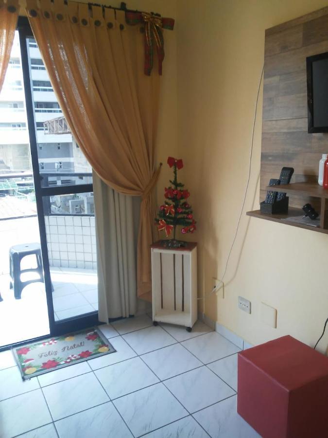 Apto. Cid. Ocian Praia Grande  Exterior photo